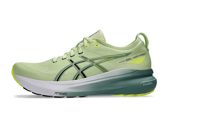 Chaussures de Running Homme Gel-Kayano 31 - Amorti Optimal, Confort Respirant