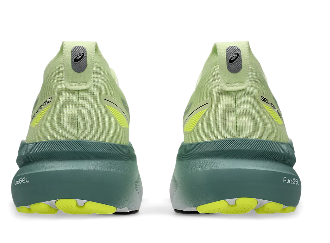 Chaussures de Running Homme Gel-Kayano 31 - Amorti Optimal, Confort Respirant