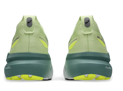 Chaussures de Running Homme Gel-Kayano 31 - Amorti Optimal, Confort Respirant