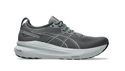 Chaussures de Running Homme Gel-Kayano 31 - Amorti Optimal, Confort Respirant