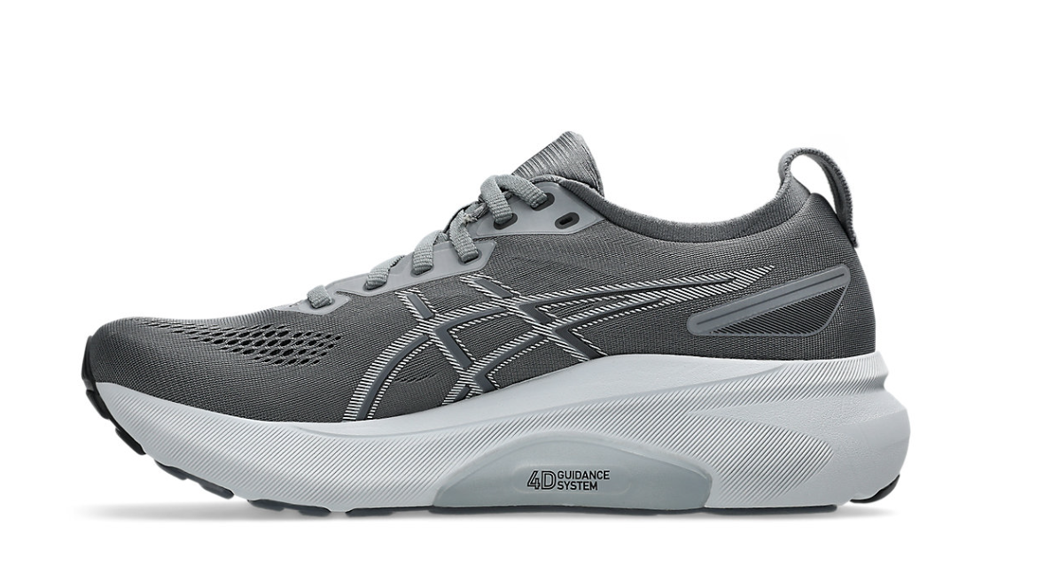 Chaussures de Running Homme Gel-Kayano 31 - Amorti Optimal, Confort Respirant