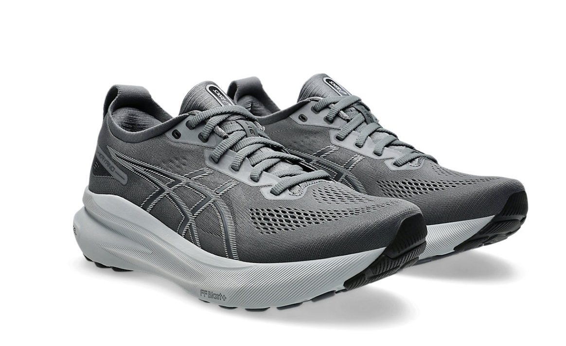 Chaussures de Running Homme Gel-Kayano 31 - Amorti Optimal, Confort Respirant