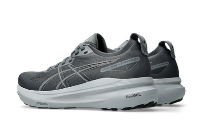 Chaussures de Running Homme Gel-Kayano 31 - Amorti Optimal, Confort Respirant