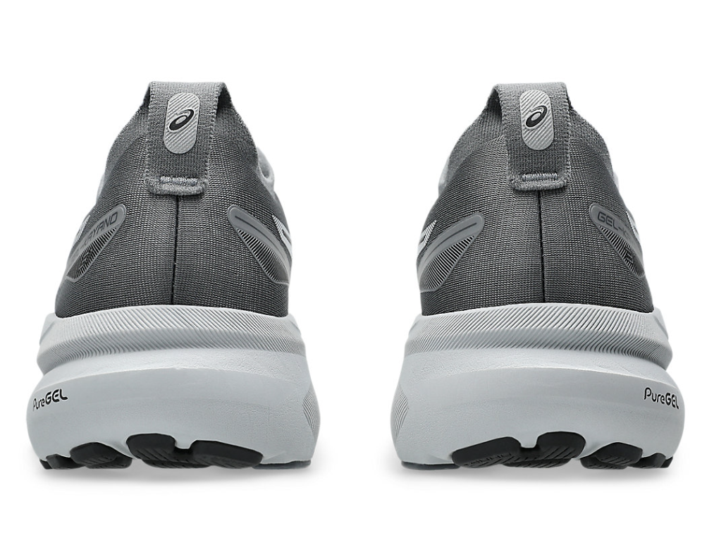 Chaussures de Running Homme Gel-Kayano 31 - Amorti Optimal, Confort Respirant