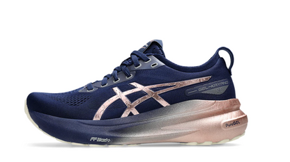 Chaussures de Running Homme Gel-Kayano 31 - Amorti Optimal, Confort Respirant