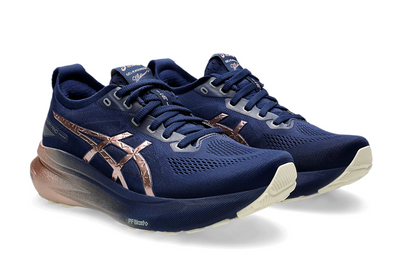 Chaussures de Running Homme Gel-Kayano 31 - Amorti Optimal, Confort Respirant