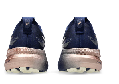 Chaussures de Running Homme Gel-Kayano 31 - Amorti Optimal, Confort Respirant