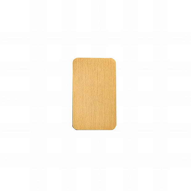 Sleek Lumora Outdoor Wall Light – Stylish and Durable Waterproof Design with an IP65 Rating