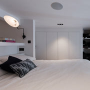Single-Arm Wall Sconce Inspired by Mouille – Chic and Adjustable Design for Sophisticated Spaces