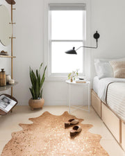 Single-Arm Wall Sconce Inspired by Mouille – Chic and Adjustable Design for Sophisticated Spaces