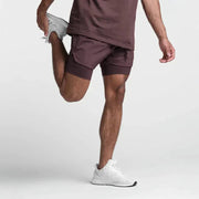 StaminaPro Sport Shorts – Optimal Comfort and High Performance for All Your Workouts