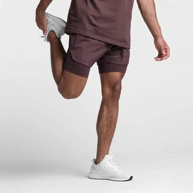 StaminaPro Sport Shorts – Optimal Comfort and High Performance for All Your Workouts