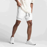 StaminaPro Sport Shorts – Optimal Comfort and High Performance for All Your Workouts