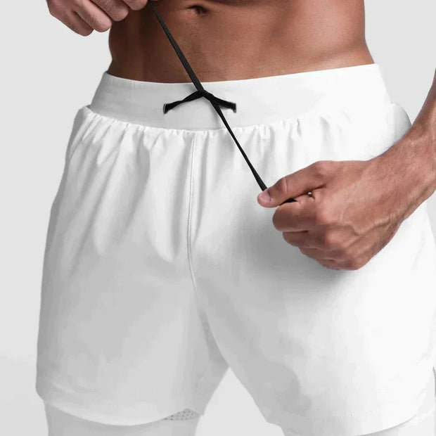 StaminaPro Sport Shorts – Optimal Comfort and High Performance for All Your Workouts