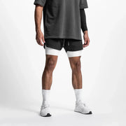 StaminaPro Sport Shorts – Optimal Comfort and High Performance for All Your Workouts