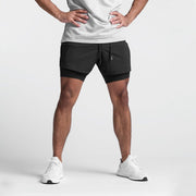 StaminaPro Sport Shorts – Optimal Comfort and High Performance for All Your Workouts