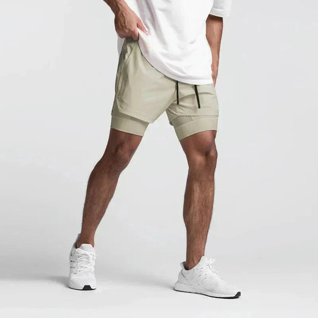 StaminaPro Sport Shorts – Optimal Comfort and High Performance for All Your Workouts