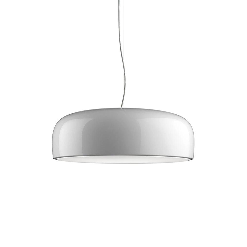 Suspension Smithfield Élégante – Le style contemporain rencontre une illumination brillante