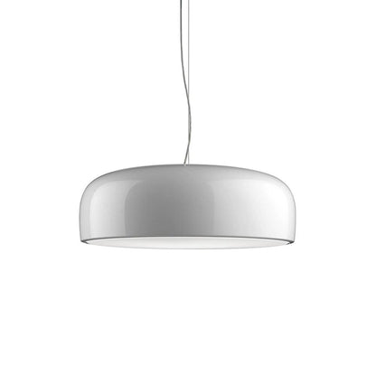 Suspension Smithfield Élégante – Le style contemporain rencontre une illumination brillante