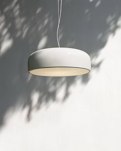 Suspension Smithfield Élégante – Le style contemporain rencontre une illumination brillante