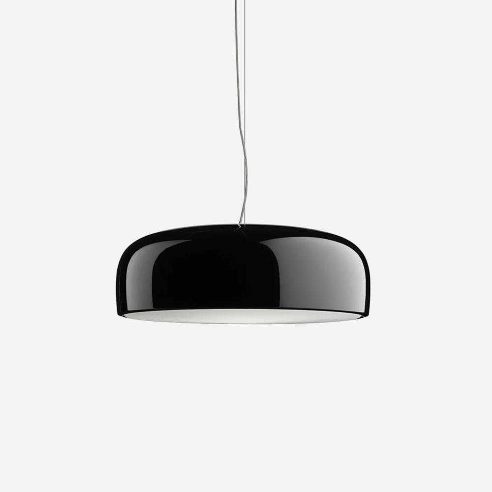 Suspension Smithfield Élégante – Le style contemporain rencontre une illumination brillante