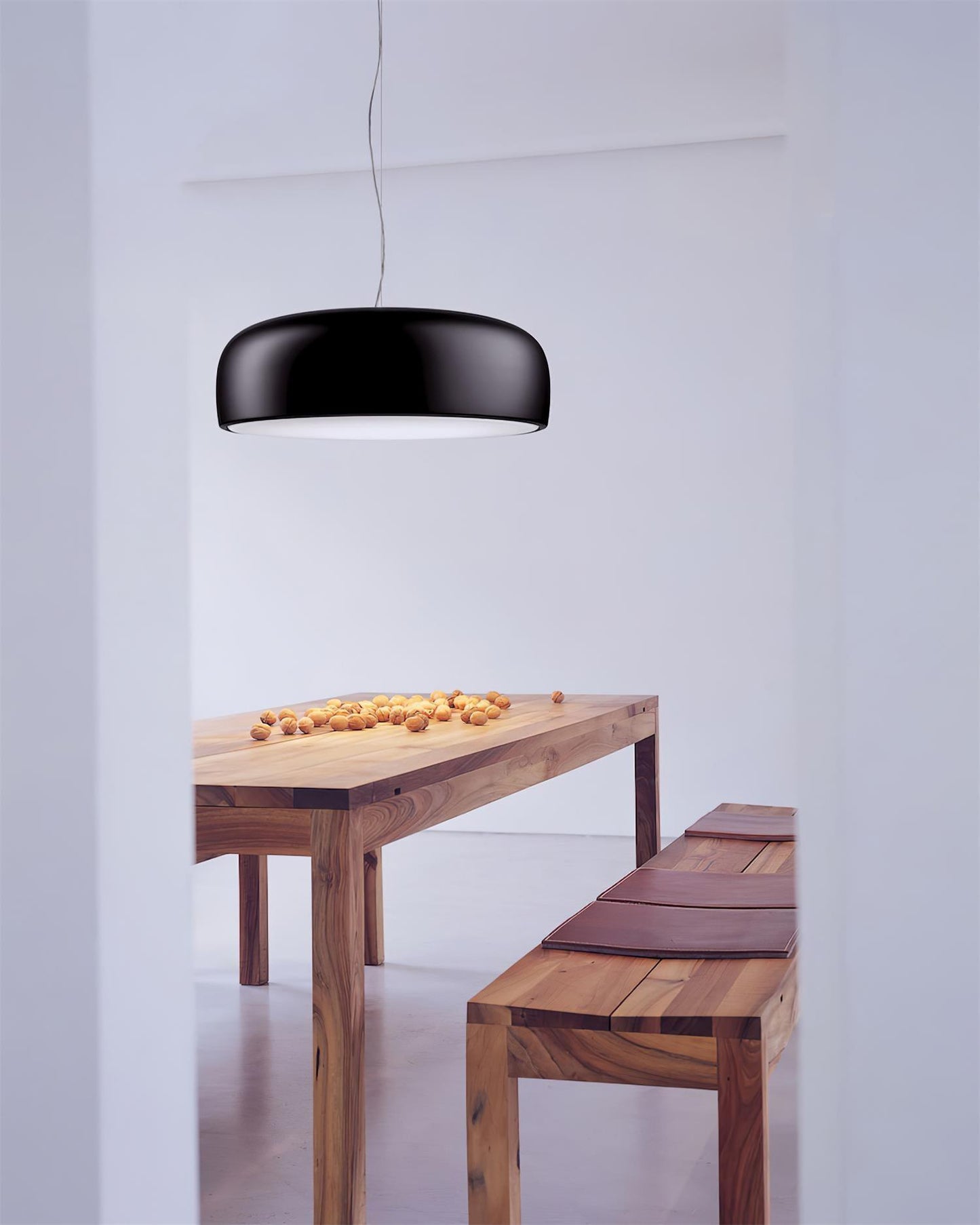 Suspension Smithfield Élégante – Le style contemporain rencontre une illumination brillante