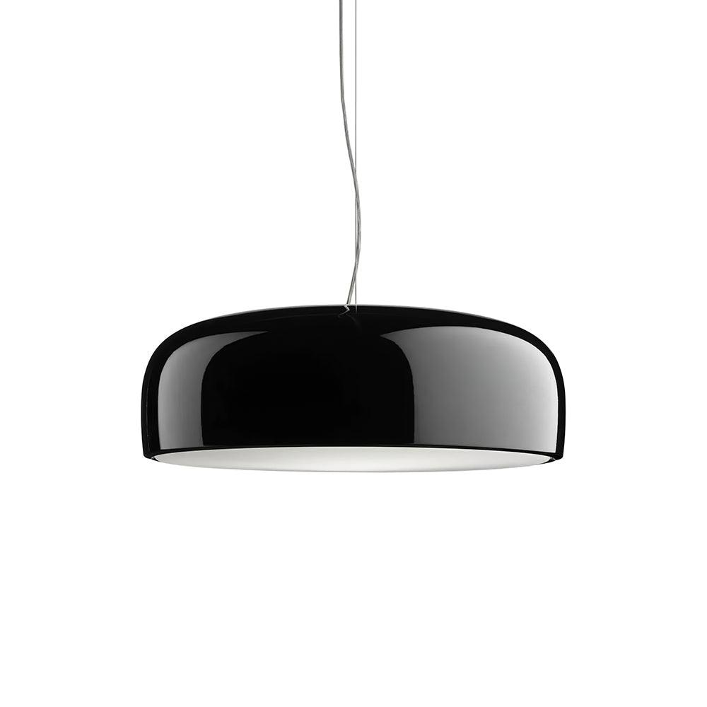 Suspension Smithfield Élégante – Le style contemporain rencontre une illumination brillante