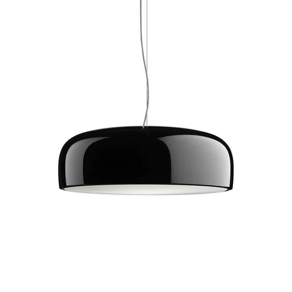Suspension Smithfield Élégante – Le style contemporain rencontre une illumination brillante
