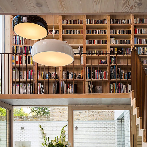 Suspension Smithfield Élégante – Le style contemporain rencontre une illumination brillante