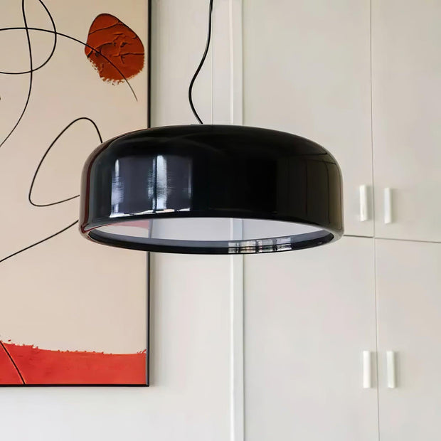 Suspension Smithfield Élégante – Le style contemporain rencontre une illumination brillante
