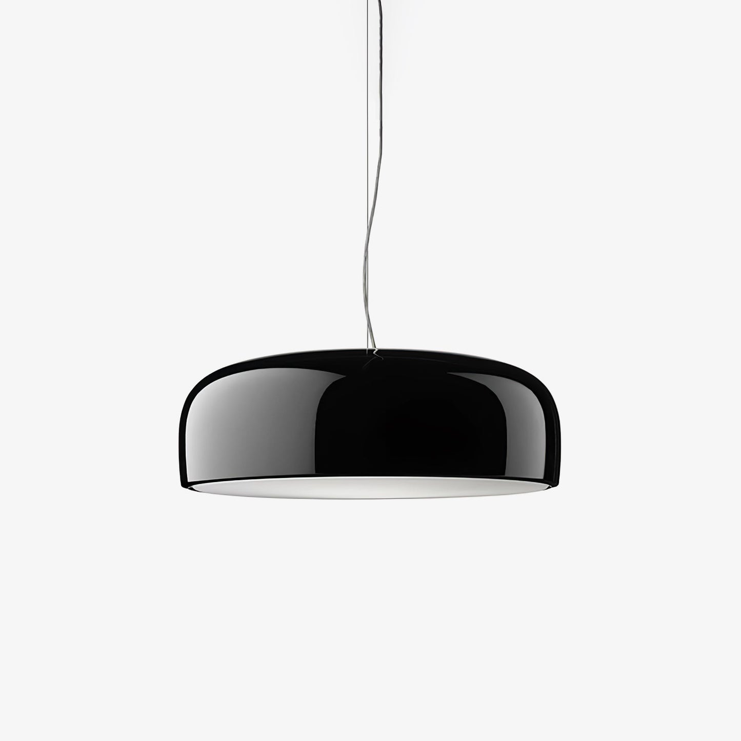 Suspension Smithfield Élégante – Le style contemporain rencontre une illumination brillante