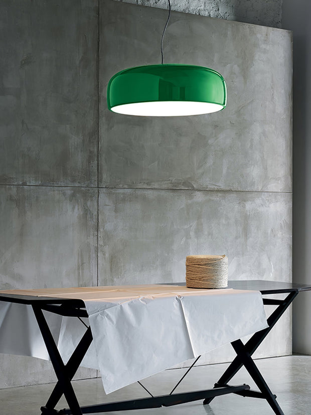 Suspension Smithfield Élégante – Le style contemporain rencontre une illumination brillante