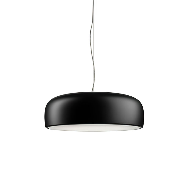 Suspension Smithfield Élégante – Le style contemporain rencontre une illumination brillante