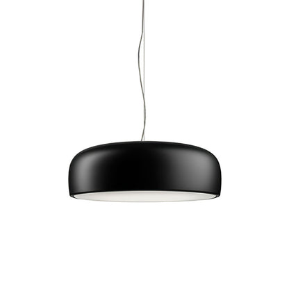 Suspension Smithfield Élégante – Le style contemporain rencontre une illumination brillante