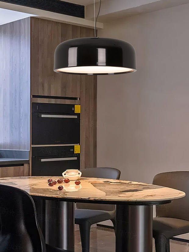 Suspension Smithfield Élégante – Le style contemporain rencontre une illumination brillante