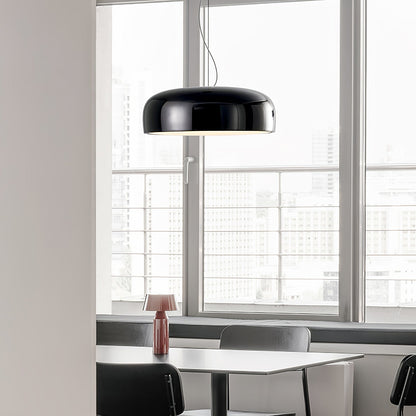 Suspension Smithfield Élégante – Le style contemporain rencontre une illumination brillante