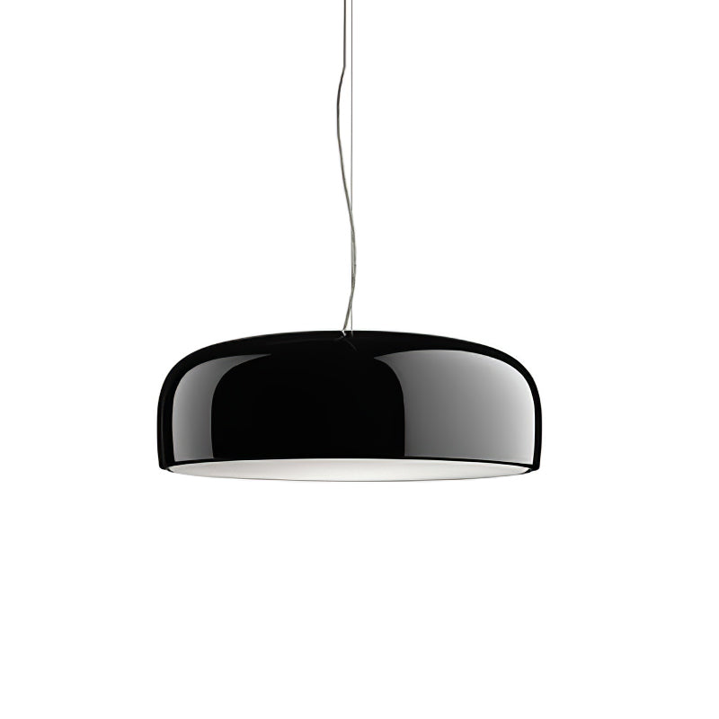 Suspension Smithfield Élégante – Le style contemporain rencontre une illumination brillante