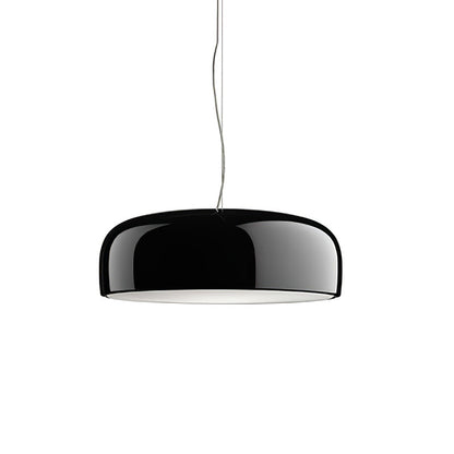 Suspension Smithfield Élégante – Le style contemporain rencontre une illumination brillante