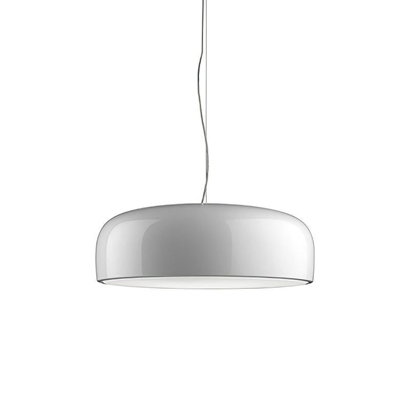 Suspension Smithfield Élégante – Le style contemporain rencontre une illumination brillante