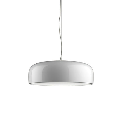 Suspension Smithfield Élégante – Le style contemporain rencontre une illumination brillante