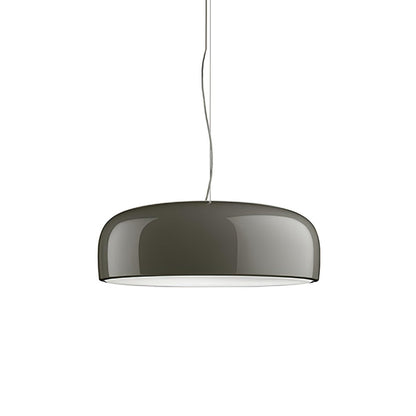 Suspension Smithfield Élégante – Le style contemporain rencontre une illumination brillante