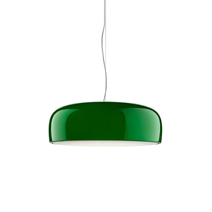 Suspension Smithfield Élégante – Le style contemporain rencontre une illumination brillante