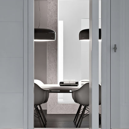 Suspension Smithfield Élégante – Le style contemporain rencontre une illumination brillante