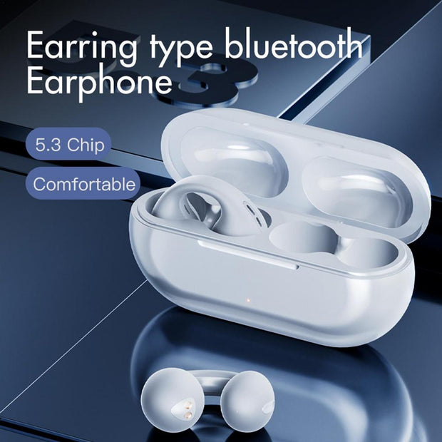 AudioPro Premium Wireless Earbuds – Unmatched Sound Quality and Supreme Comfort