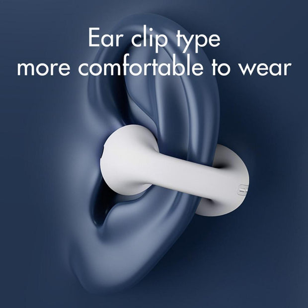 AudioPro Premium Wireless Earbuds – Unmatched Sound Quality and Supreme Comfort