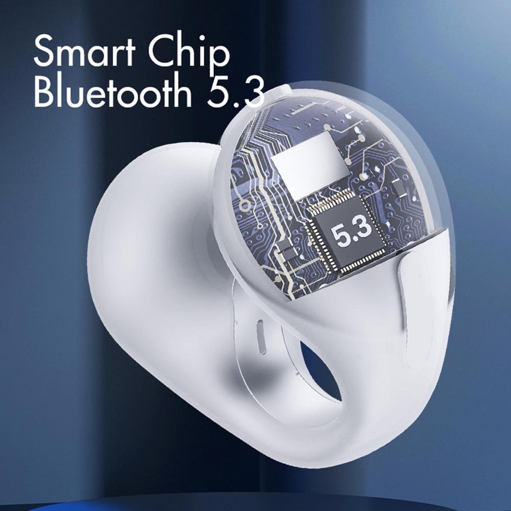 Écouteurs sans fil AudioPro – Qualité sonore inégalée et confort suprême