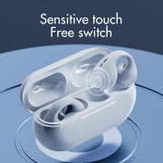 AudioPro Premium Wireless Earbuds – Unmatched Sound Quality and Supreme Comfort