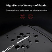 Anti-Theft Shoulder Bag - Combine Security and Elegance Every Day!