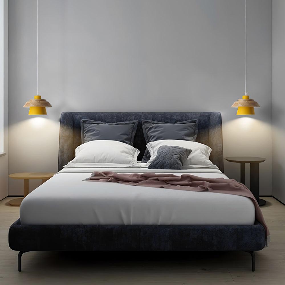 Stone and Wood Shine Natural Elegance – Embrace Organic Design