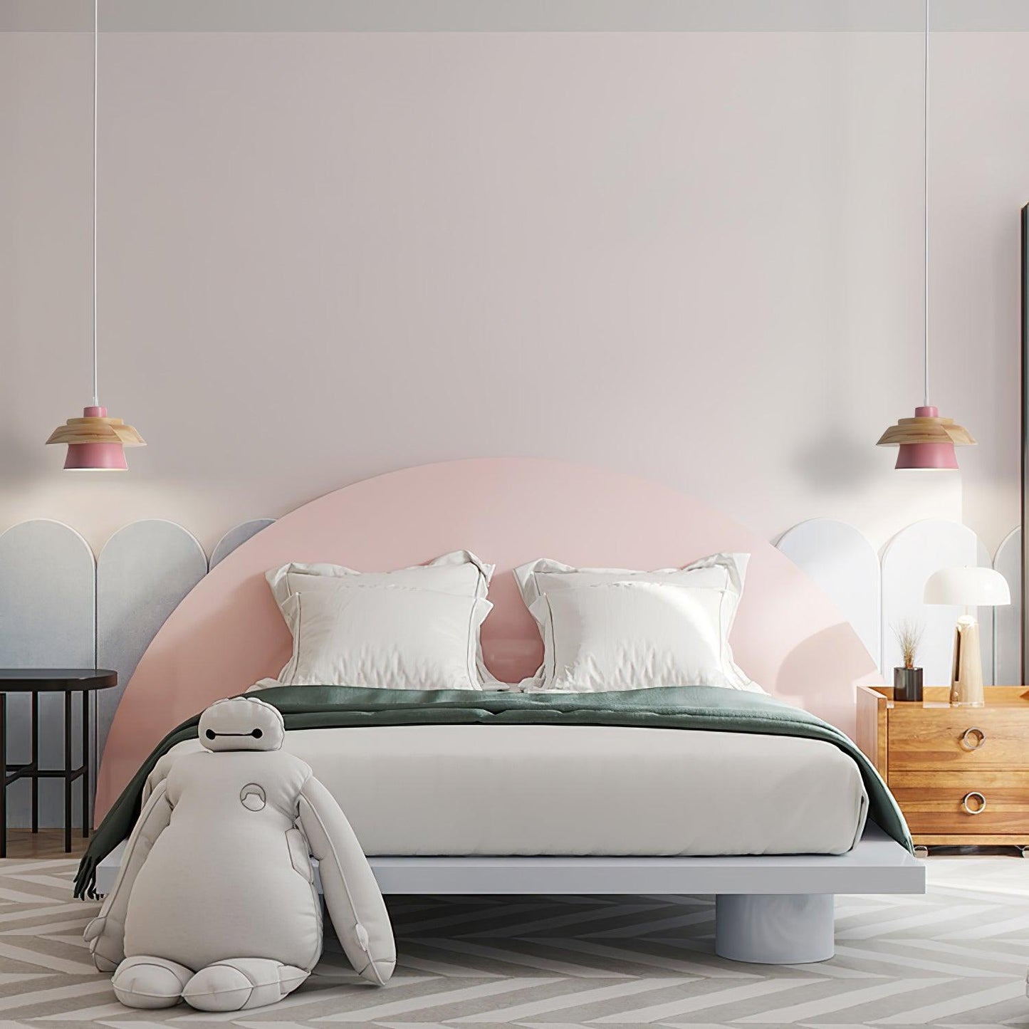 Stone and Wood Shine Natural Elegance – Embrace Organic Design